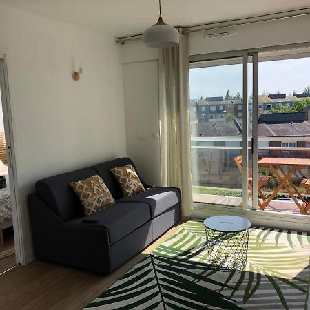 Le 84 Apartment Courseulles-sur-Mer Exterior foto